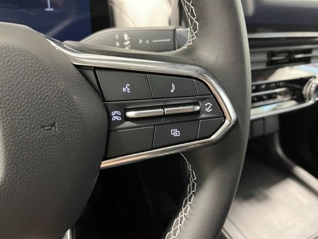 new 2025 Honda Prologue car, priced at $56,605