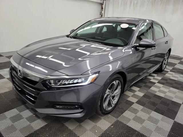 used 2020 Honda Accord car, priced at $25,290