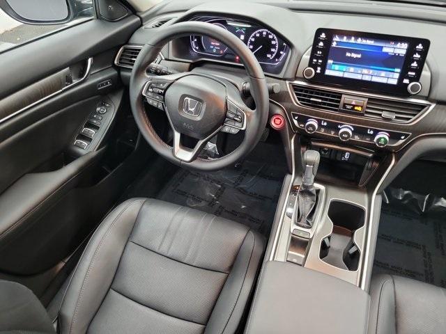 used 2020 Honda Accord car, priced at $25,290