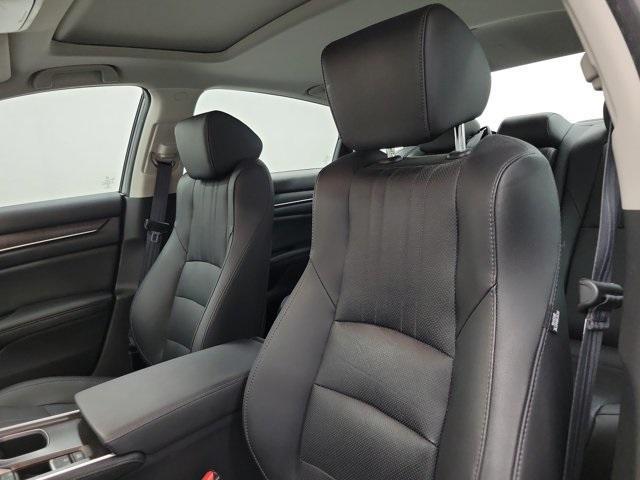 used 2020 Honda Accord car, priced at $25,290
