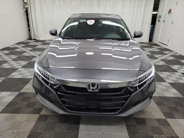 used 2020 Honda Accord car, priced at $25,290