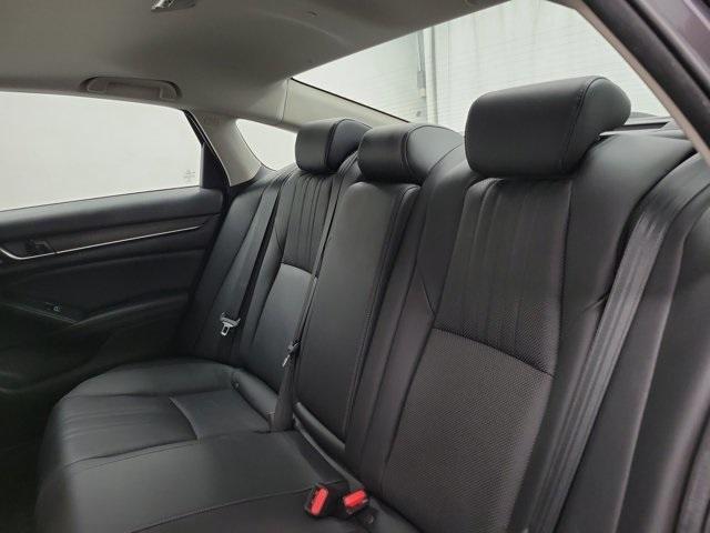 used 2020 Honda Accord car, priced at $25,290