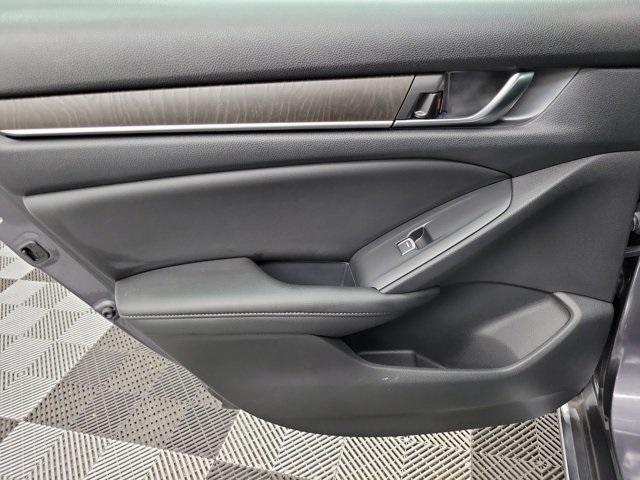 used 2020 Honda Accord car, priced at $25,290