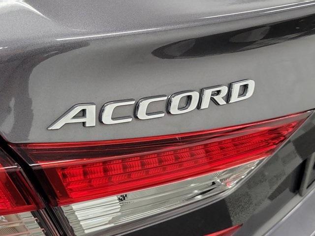 used 2020 Honda Accord car, priced at $25,290