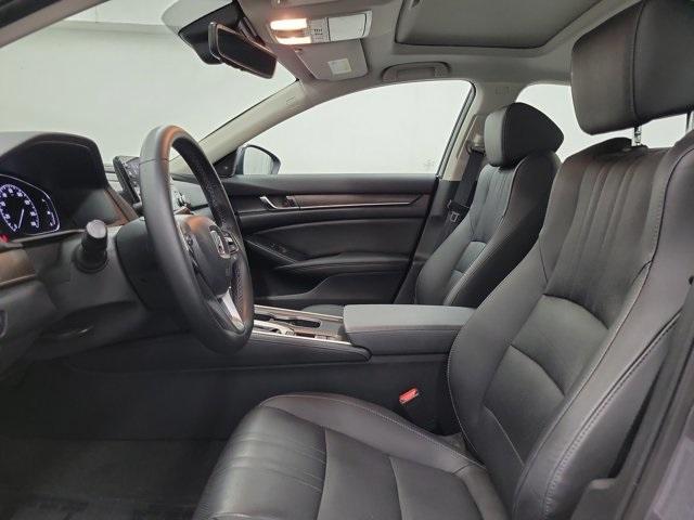used 2020 Honda Accord car, priced at $25,290