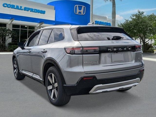 new 2025 Honda Prologue car, priced at $53,195