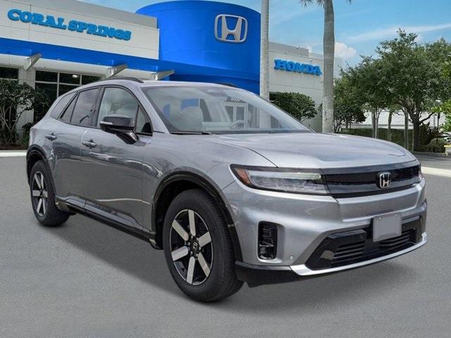 new 2025 Honda Prologue car, priced at $53,195