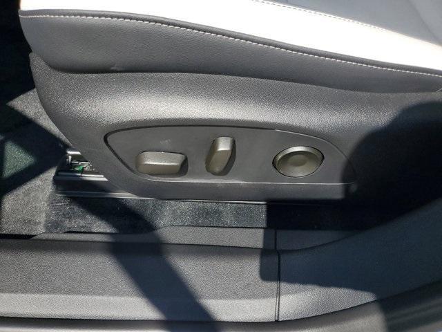 new 2025 Honda Prologue car, priced at $53,195