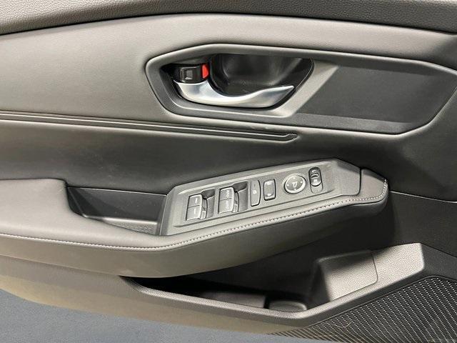 new 2025 Honda Accord Hybrid car, priced at $34,805