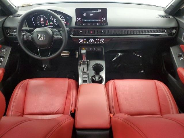 used 2025 Honda Civic car, priced at $26,990