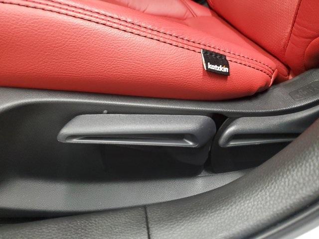 used 2025 Honda Civic car, priced at $26,990