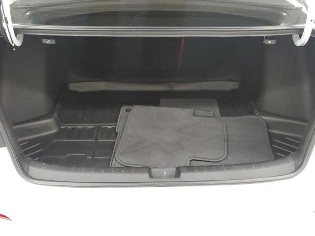 used 2025 Honda Civic car, priced at $26,990
