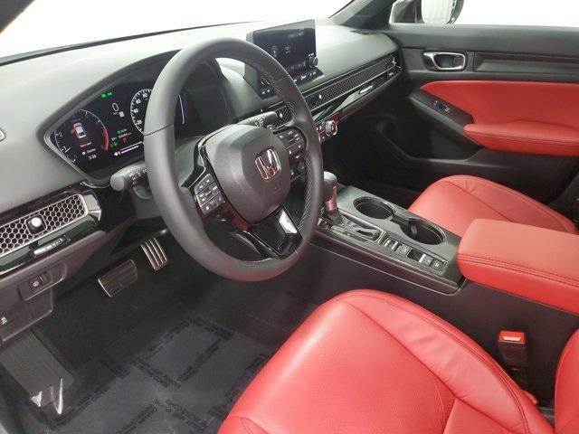 used 2025 Honda Civic car, priced at $26,990