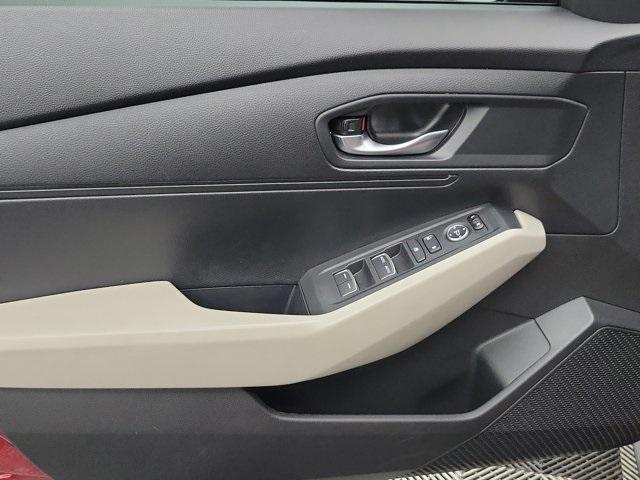 used 2024 Honda Accord car, priced at $23,090