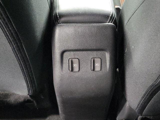 used 2021 Nissan Kicks car, priced at $15,990