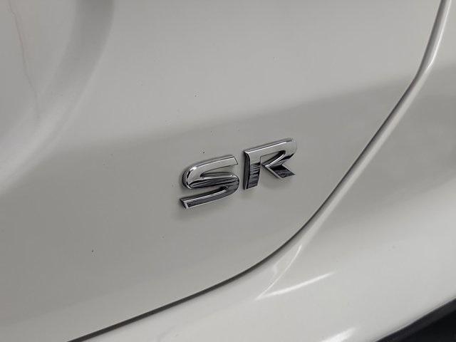 used 2021 Nissan Kicks car, priced at $15,990
