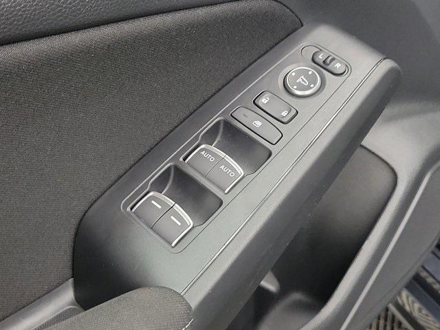 used 2024 Honda Civic car, priced at $24,890