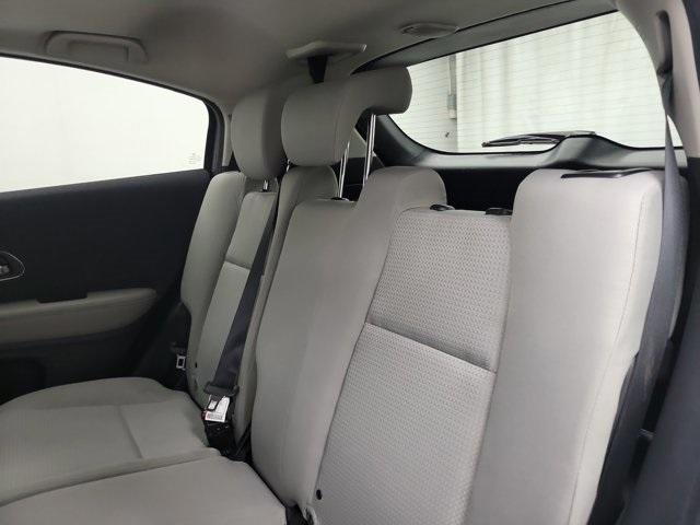 used 2022 Honda HR-V car, priced at $20,390
