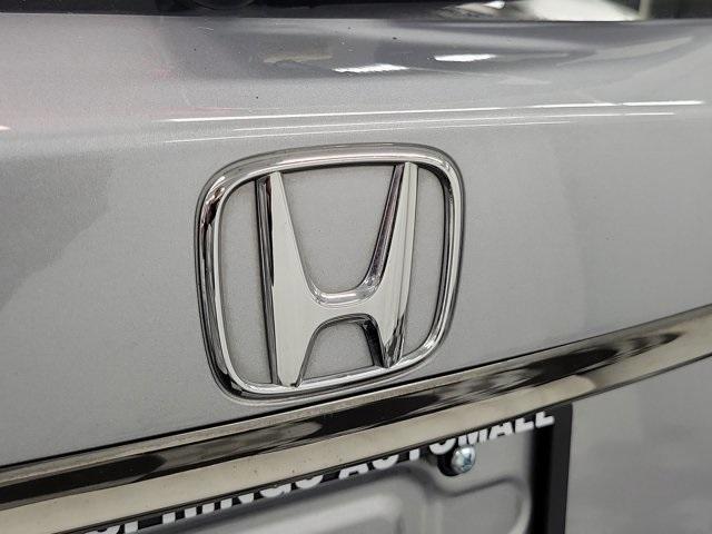 used 2022 Honda HR-V car, priced at $20,390