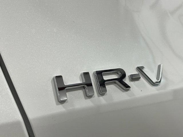 new 2025 Honda HR-V car, priced at $29,350