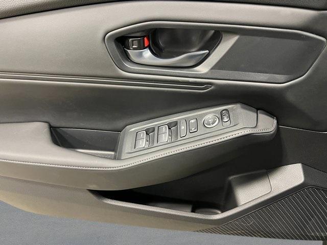 new 2025 Honda Accord Hybrid car, priced at $35,305