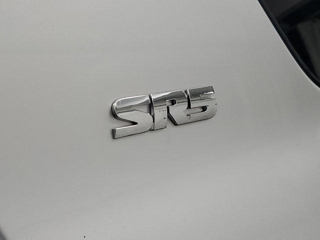 used 2023 Toyota 4Runner car, priced at $37,790