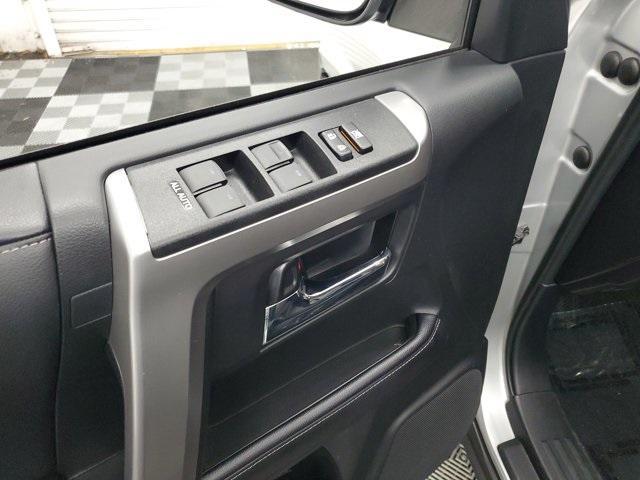 used 2023 Toyota 4Runner car, priced at $37,790