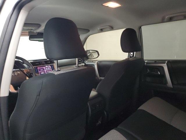 used 2023 Toyota 4Runner car, priced at $37,790