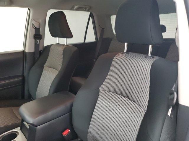 used 2023 Toyota 4Runner car, priced at $37,790