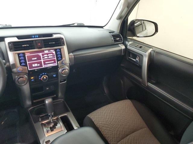 used 2023 Toyota 4Runner car, priced at $37,790