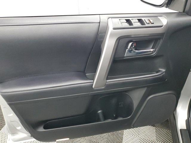 used 2023 Toyota 4Runner car, priced at $37,790