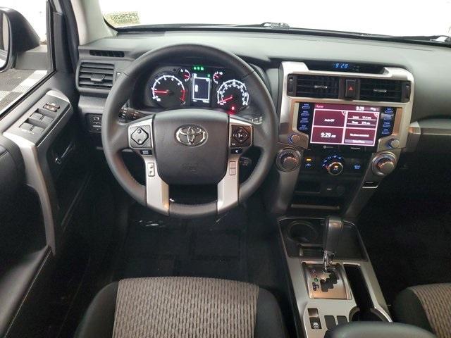 used 2023 Toyota 4Runner car, priced at $37,790