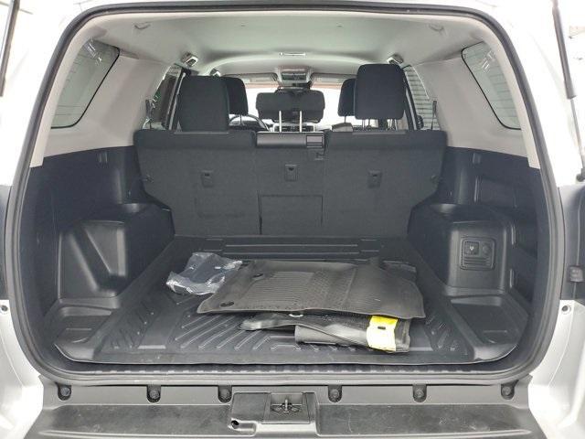used 2023 Toyota 4Runner car, priced at $37,790