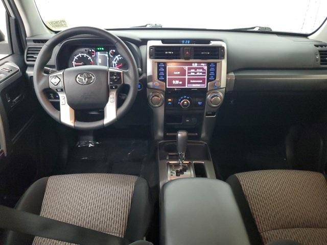 used 2023 Toyota 4Runner car, priced at $37,790