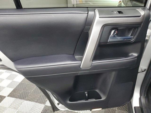 used 2023 Toyota 4Runner car, priced at $37,790
