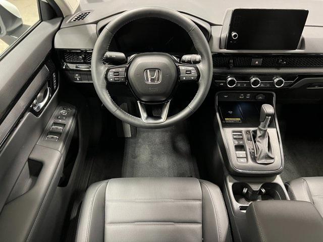 new 2025 Honda CR-V car, priced at $37,895