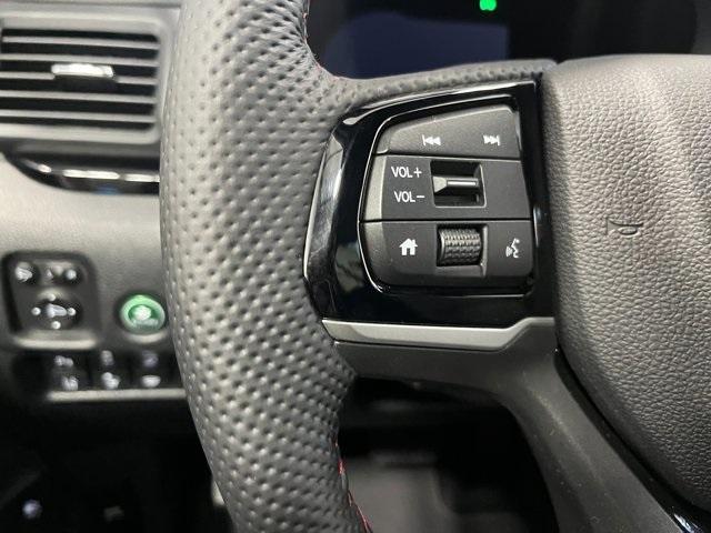 new 2025 Honda Ridgeline car, priced at $48,655