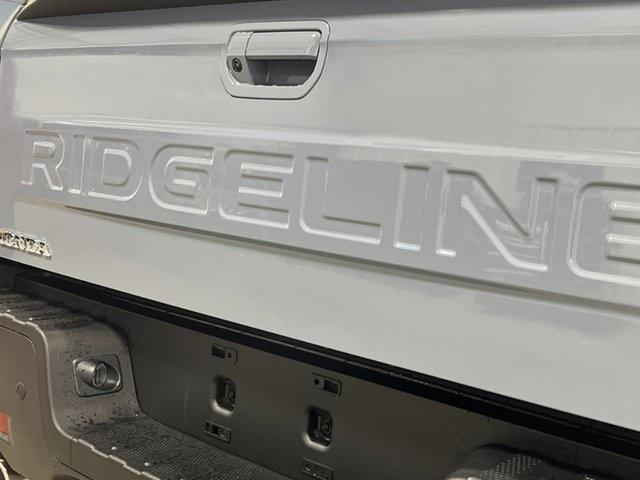 new 2025 Honda Ridgeline car, priced at $49,155