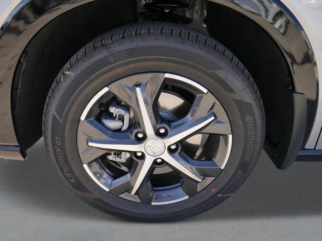 new 2025 Honda HR-V car, priced at $30,895