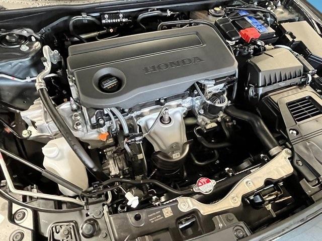 new 2025 Honda Civic car, priced at $28,600