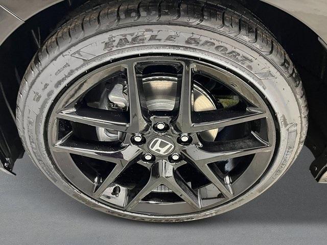 new 2026 Honda Civic car, priced at $27,790