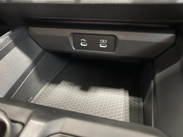 new 2025 Honda Accord car, priced at $29,445