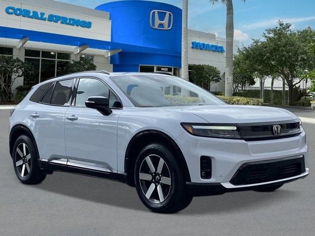 new 2026 Honda Prologue car, priced at $55,995