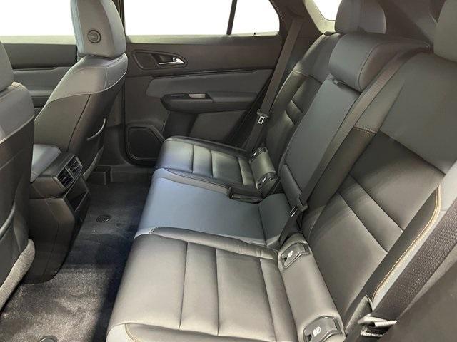 new 2026 Honda Prologue car, priced at $55,995