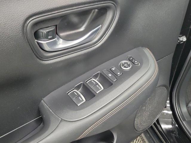 used 2023 Honda HR-V car, priced at $23,590