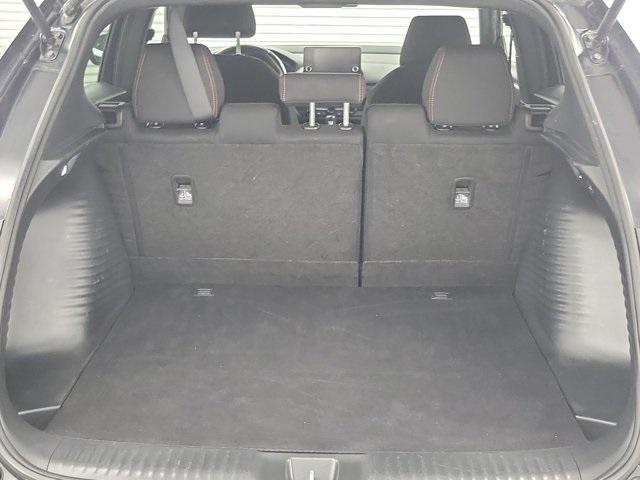 used 2023 Honda HR-V car, priced at $23,590