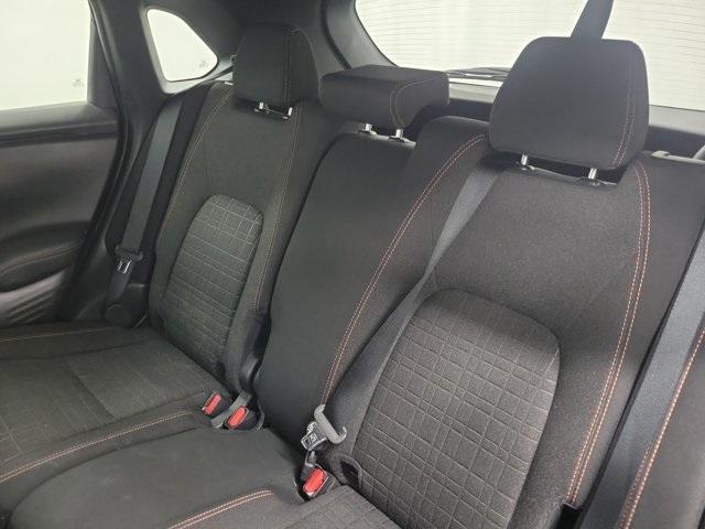 used 2023 Honda HR-V car, priced at $23,590
