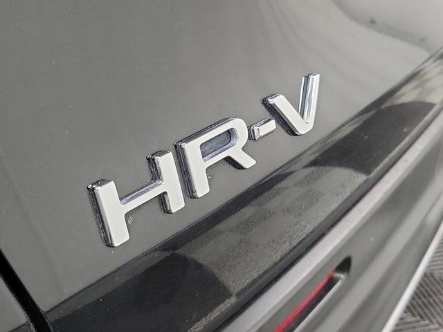 used 2023 Honda HR-V car, priced at $23,590