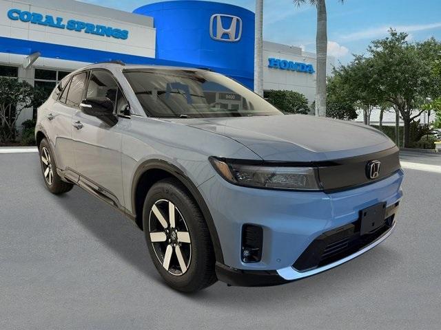 new 2025 Honda Prologue car, priced at $56,605