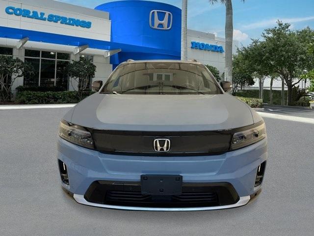 new 2025 Honda Prologue car, priced at $56,605